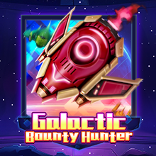 Galactic Bounty Hunter