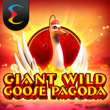 Giant Wild Goose Pagoda