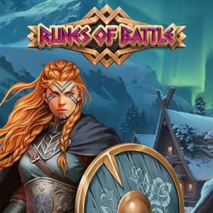 Runes of Battle