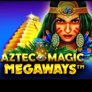 Aztec Magic Megaways