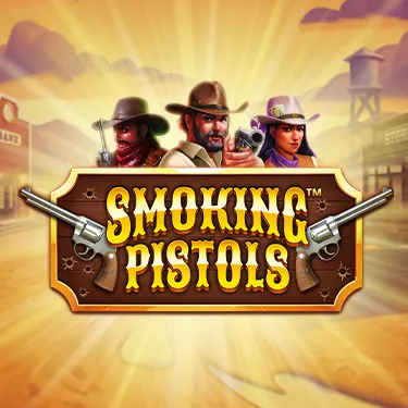 Smoking Pistols