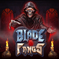 Blade & Fangs