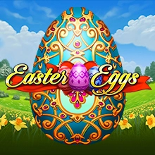 Easter Eggs