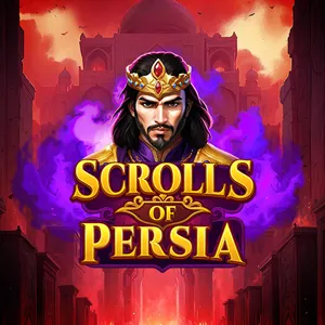 Scrolls of Persia