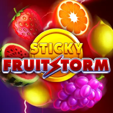 Sticky Fruitstorm