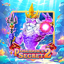 Poseidon's Secret 2