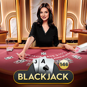 Blackjack 146