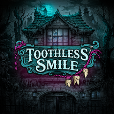 Toothless Smile