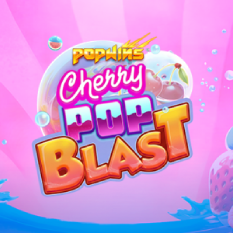CherryPOP Blast