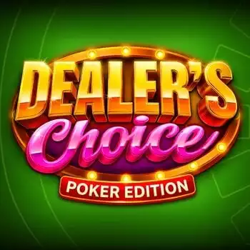 Dealer’s Choice: Poker Edition