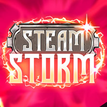 Steam Storm