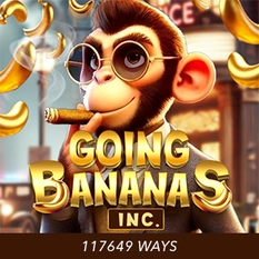Going Bananas Inc