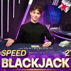 Speed Blackjack 2