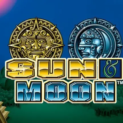 Sun And Moon