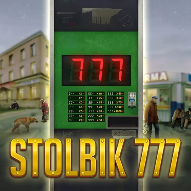STOLBIK 777