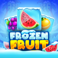 Frozen Fruit