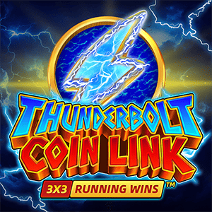 Thunderbolt Coin Link: RUNNING WINS™