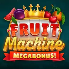 Fruit Machine Megabonus