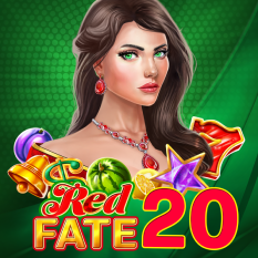 Red Fate 20