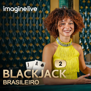 Blackjack Brasileiro 2
