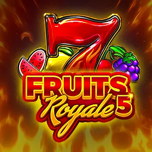 Fruits Royale 5