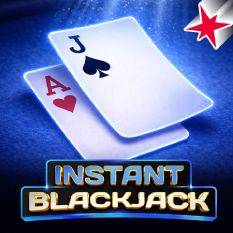 Instant Blackjack