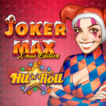 Joker Max Hit'n'Roll X-mas Edition
