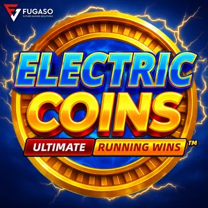 Electric Coins: ULTIMATE RUNNING WINS™