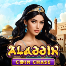 Aladdin Coin Chase