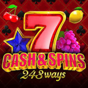 Cash And Spins 243