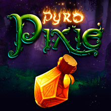 Pyro Pixie