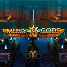 Mercy Of The Gods
