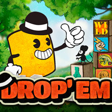 Drop'em