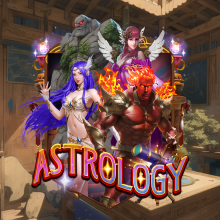 Astrology