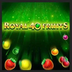 Royal Fruits 40