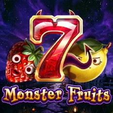 Monster Fruits