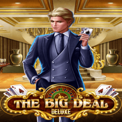 The Big Deal Deluxe