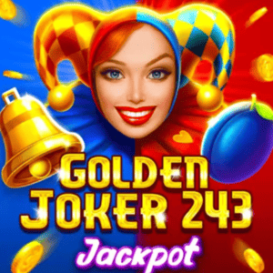 Golden Joker 243
