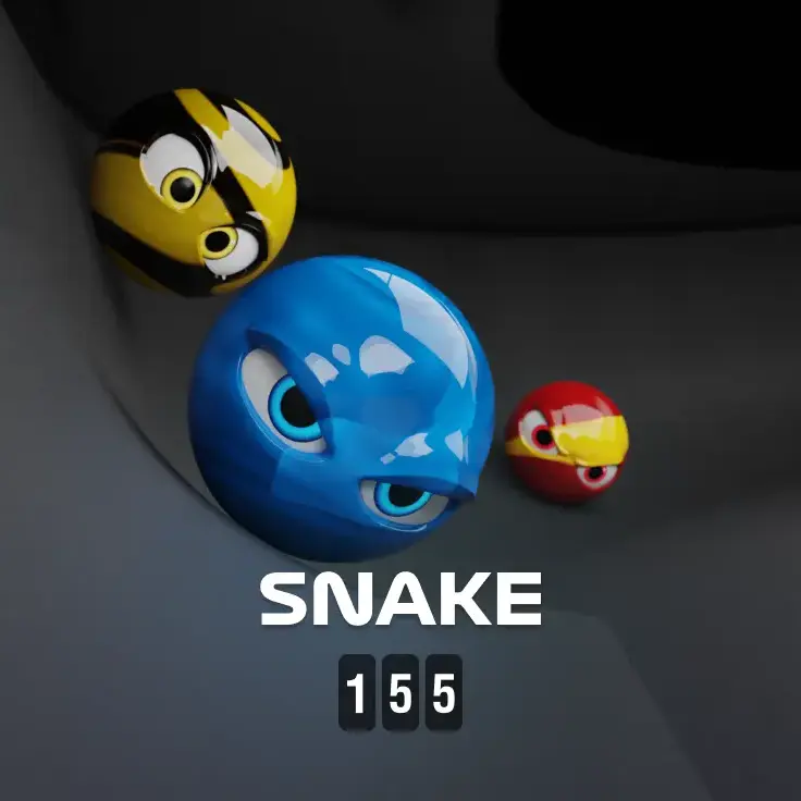Snake - Classic