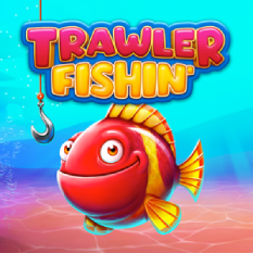 Trawler Fishin'