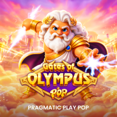 Gates of Olympus POP
