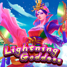 Lightning Goddess