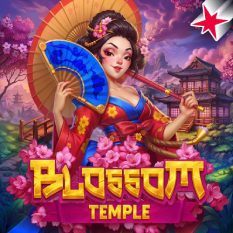 Blossom Temple