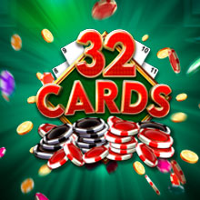 32 Cards