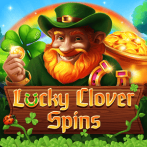 Lucky Clover Spins
