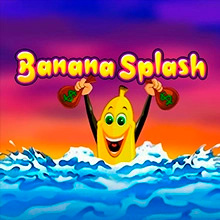 Banana Splash