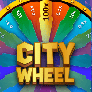 City Wheel