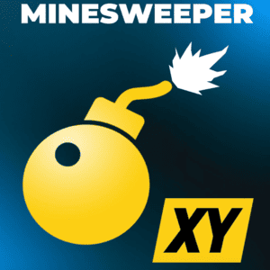 Minesweeper XY