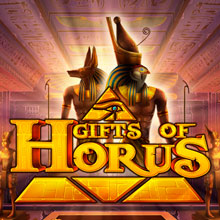 Gifts of Horus
