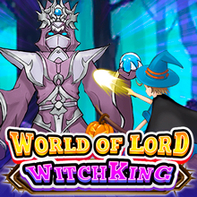 World Of Lord Witch King